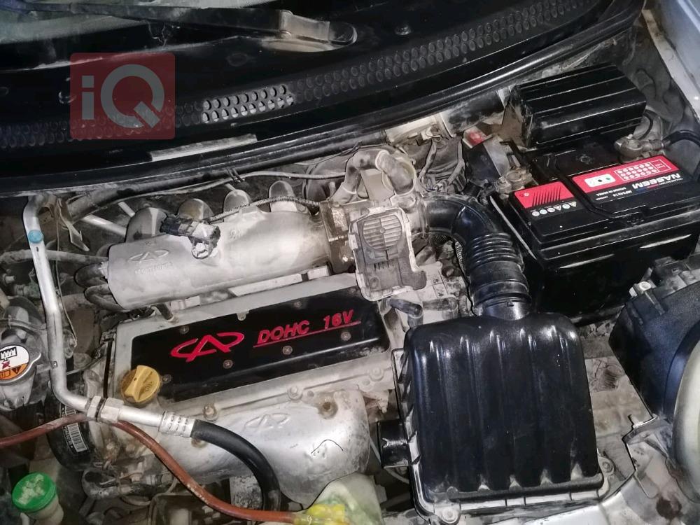 شيري S11 QQ